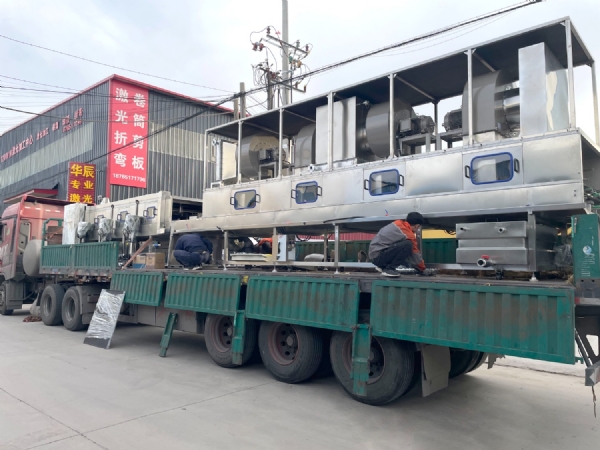 蘇州面包盤清洗機(jī)，衡陽(yáng)多功能烤盤清洗機(jī)發(fā)貨